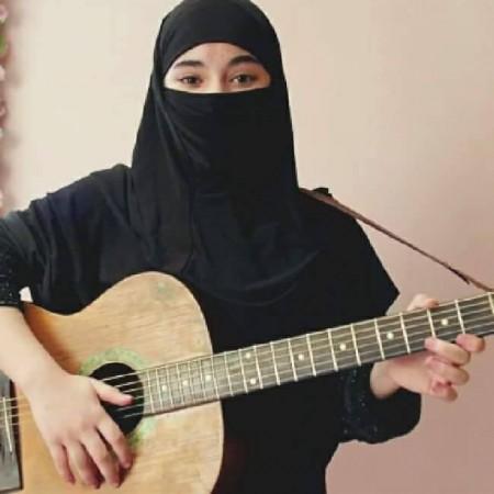 Zaira Wasim in Secret Superstar Zaira Wasim in Secret Superstar