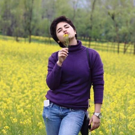 Zaira Wasim Zaira Wasim