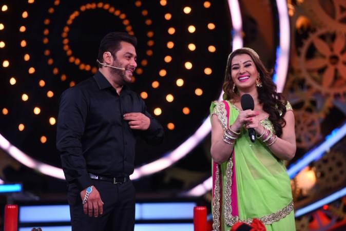 Shilpa Shinde Shilpa Shinde