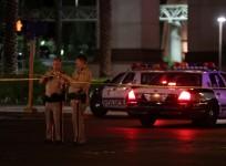 Las Vegas shooting