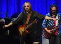 Tom Petty