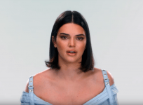 kendall jenner