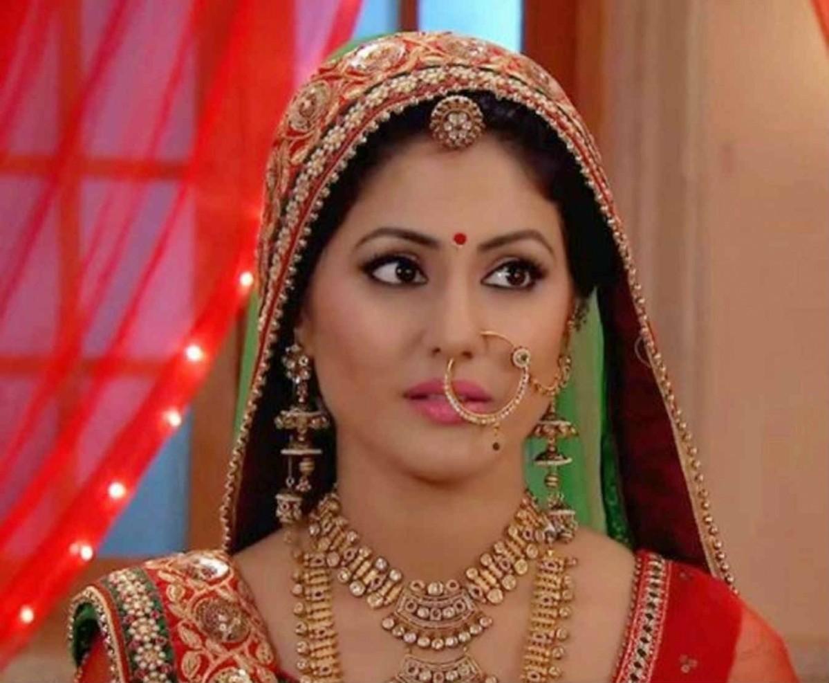 Hina Khan Hina Khan