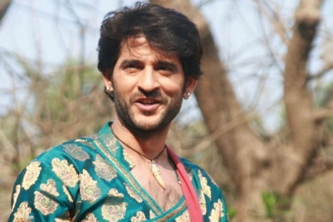 Hiten Tejwani Hiten Tejwani