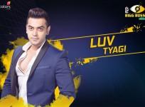 Luv Tyagi
