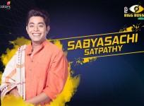 Sabyasachi Satpathy