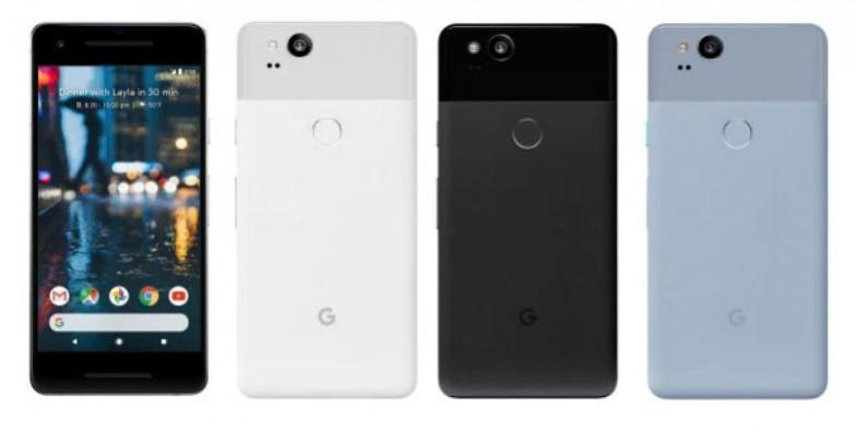 Google Pixel 2, Pixel 2 XL final round-up: Most expected features, price, release details and more Google Pixel 2, Pixel 2 XL, design language, price, specs, launch, availability