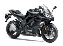 2018 Kawasaki Ninja 1000