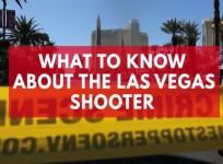 Everything we know about Las Vegas shooter Stephen Paddock