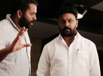 Arun Gopy, Dileep