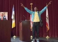 The Mayor