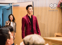 Temperature Of Love