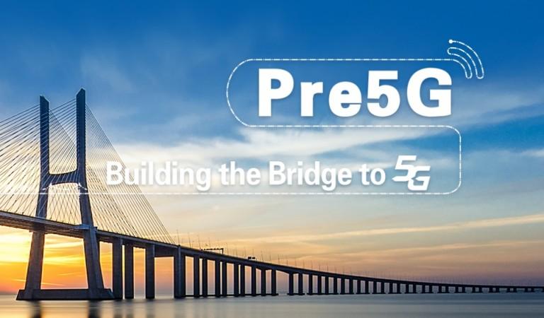 ZTE 5G ZTE 5G