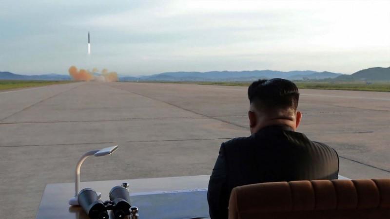 North Korean missiles spotted being moved from rocket facility reports South Korean Broadcaster North Korean missiles spotted being moved from rocket facility reports South Korean Broadcaster