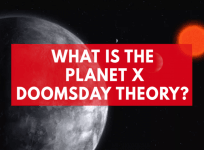 What is the Planet X doomsday theory?