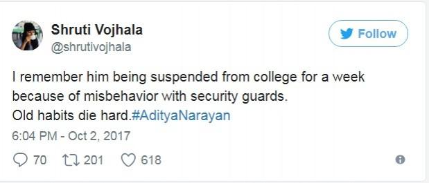Aditya Narayan