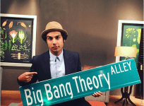 Kunal Nayyar