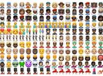 New Emojis on WhatsApp