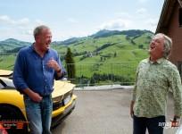 The Grand Tour