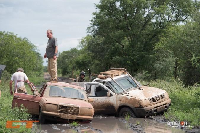 The Grand Tour Season 2 The Grand Tour