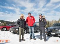 The Grand Tour