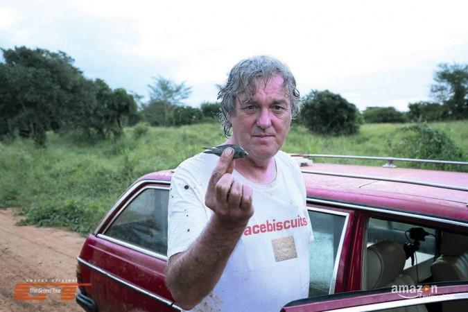 The Grand Tour Season 2 The Grand Tour