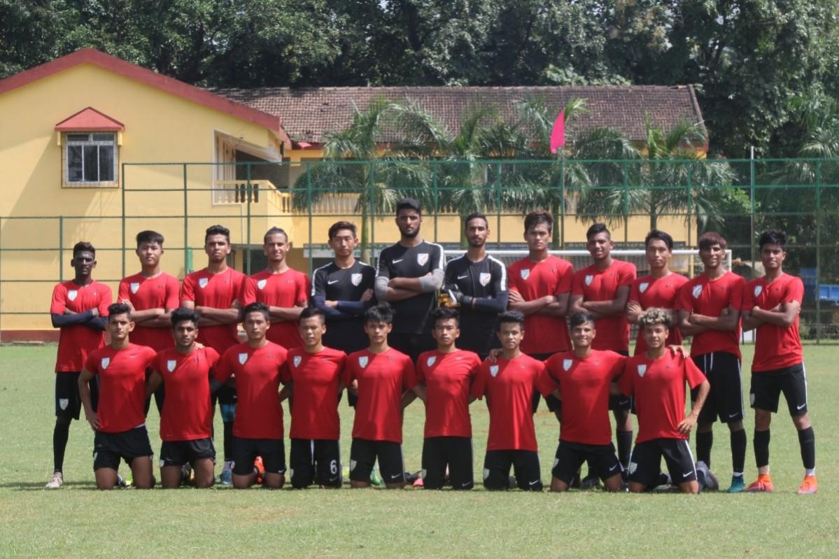 fifa u17 world cup, indian football