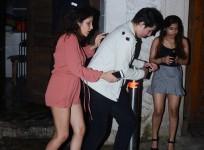 Aarav grilfriends