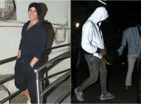 Akshay Kumar son Aarav