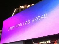 Victims remembered after horrific mass shooting in Las Vegas