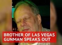 Las Vegas shooting: Shocked, horrified, dumbfounded, says Stephen Paddocks brother
