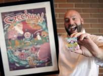 McDonald's Szechuan sauce is back!