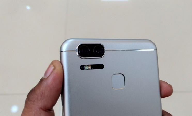 Asus Zenfone Zoom S is the best camera-phone in the sub-Rs. 30,000 price range Asus, Zenfone Zoom S, review, display, design, battery, performance