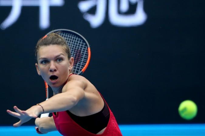 Simona Halep simona halep
