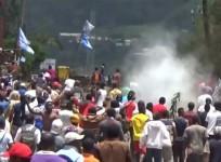 Cameroon: 17 killed by police during separatist marches