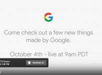 Google Pixel 2, Pixel 2 XL, launch, live stream, where to watch