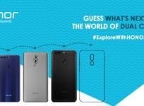 Huawei, Honor, October 5, product launch, India, Honor 9, Huawei Nova 2I, Honor 7X