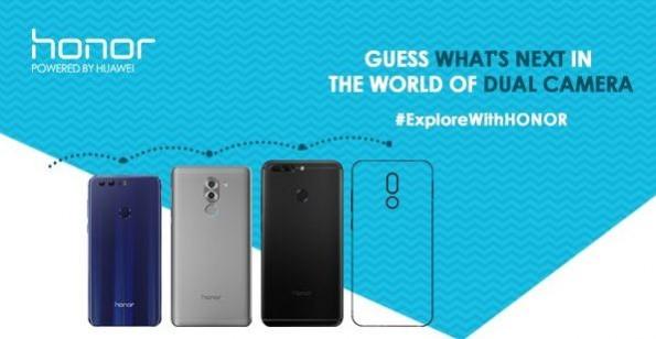 Huawei Honor October 5 product launch preview: What's coming- Honor 7X or Honor 9 or something entirely new series? Huawei, Honor, October 5, product launch, India, Honor 9, Huawei Nova 2I, Honor 7X