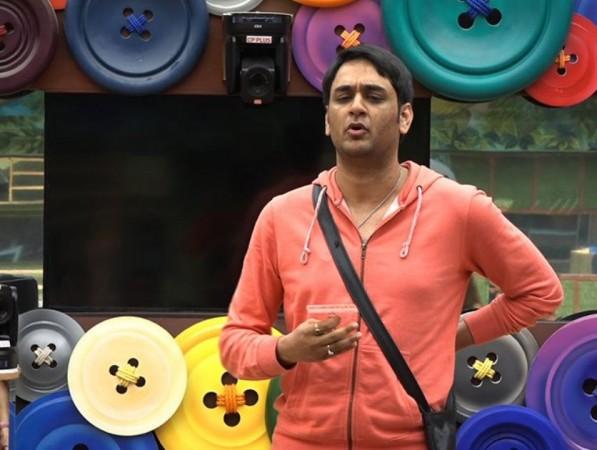 Bigg Boss 11 contestant Vikas Gupta Bigg Boss 11