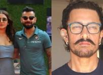 Aamir Virat Anushka