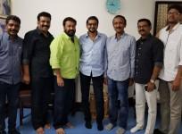 Mohanlal, Ajoy Varma
