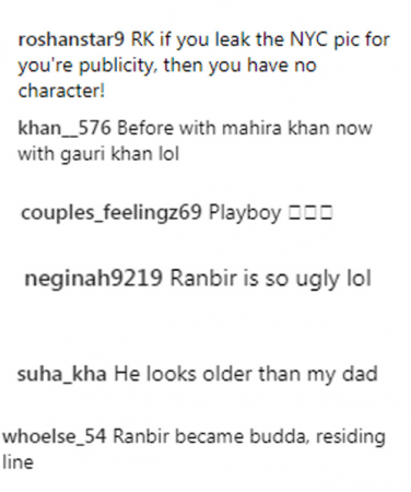Ranbir Kapoor gets trolled