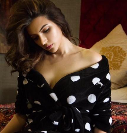 Shama Sikander Shama Sikander