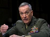 General Joseph Dunford