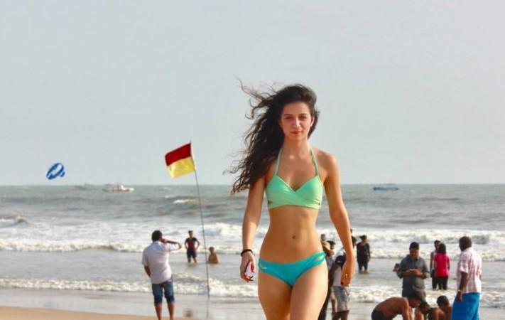 Benafsha Soonawalla Benafsha Soonawalla