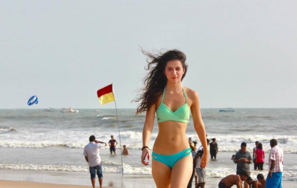Benafsha Soonawalla Benafsha Soonawalla