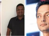 Sanjay Gupta and Sujoy Ghosh
