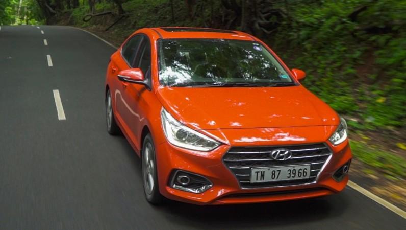 2017 Hyundai Verna 2017 Hyundai Verna, 2017 Hyundai Verna India