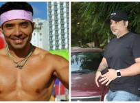 Uday chopra then and now