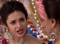 Divyanka tripathi